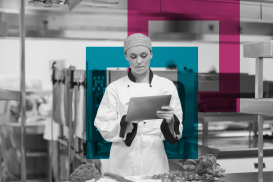 Certificates module | Ideagen Supply Chain