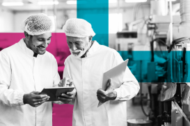 Documents | Food Safety Management | Ideagen Safe Food